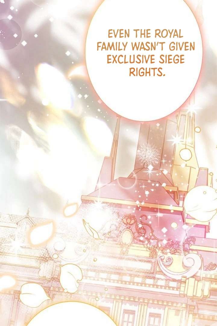 Beloved Contract Lady of the County Chapter 7 - Page 108