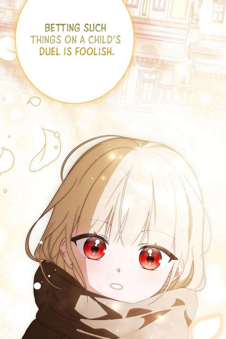 Beloved Contract Lady of the County Chapter 7 - Page 109