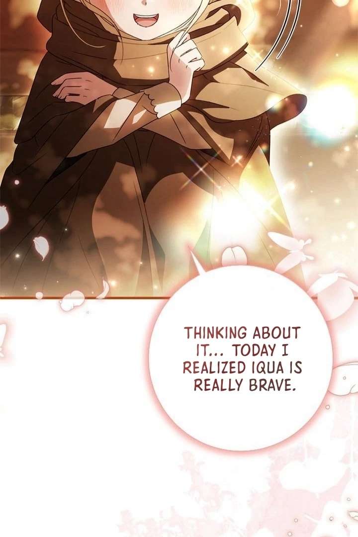 Beloved Contract Lady of the County Chapter 7 - Page 121