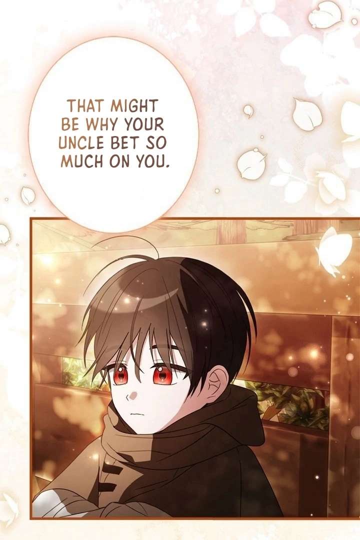 Beloved Contract Lady of the County Chapter 7 - Page 122