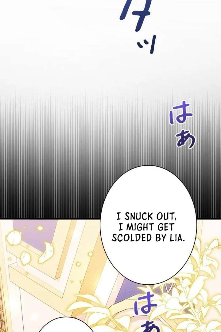 Beloved Contract Lady of the County Chapter 7 - Page 129