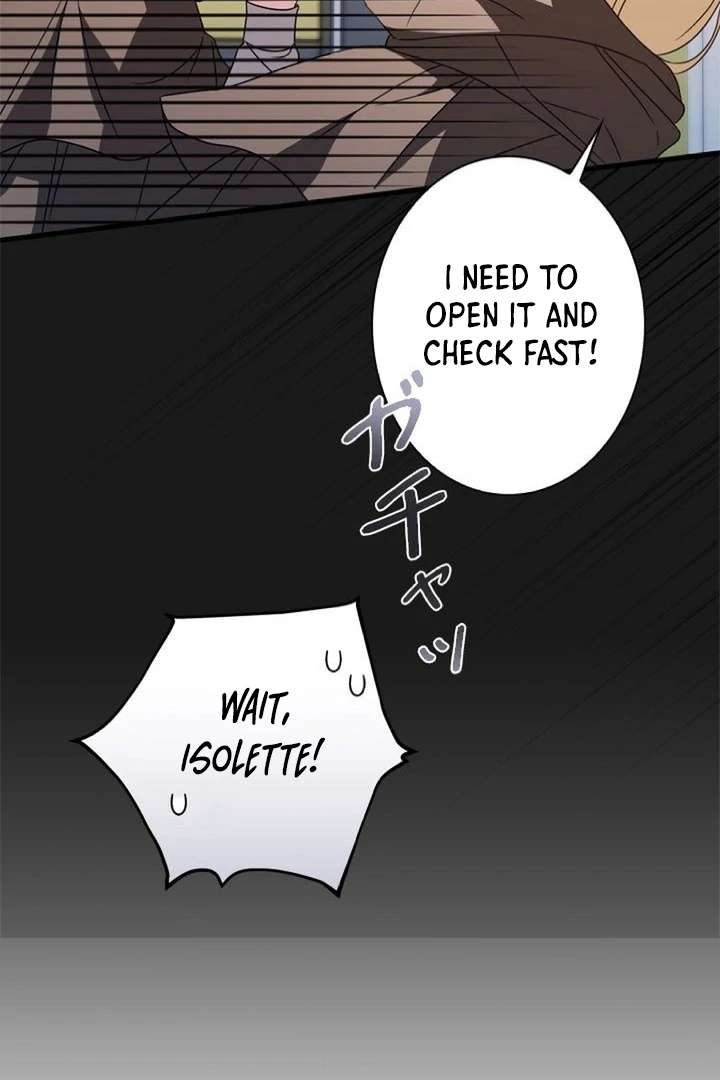 Beloved Contract Lady of the County Chapter 7 - Page 136