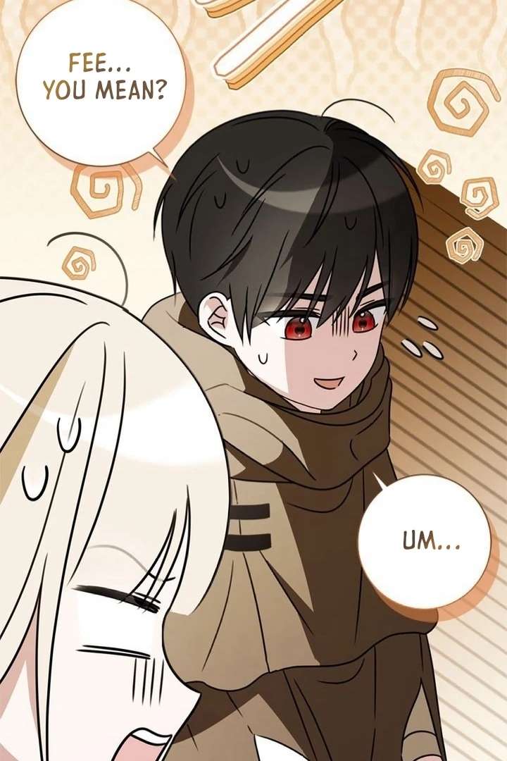 Beloved Contract Lady of the County Chapter 7 - Page 25