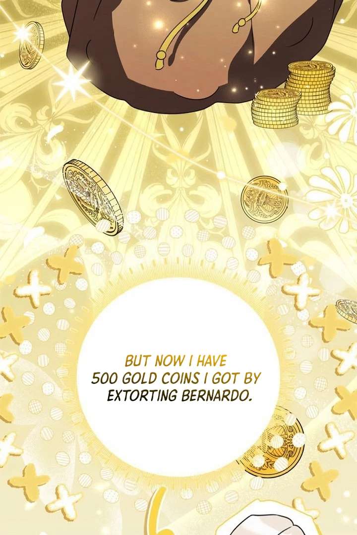 Beloved Contract Lady of the County Chapter 7 - Page 32