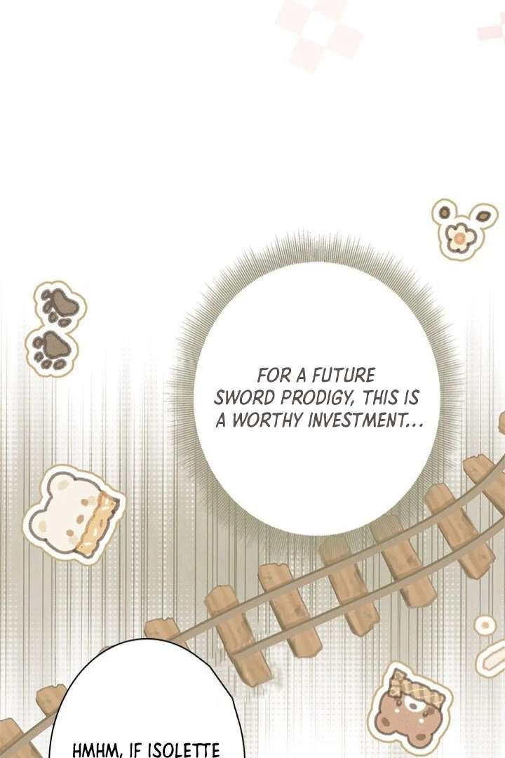 Beloved Contract Lady of the County Chapter 7 - Page 36