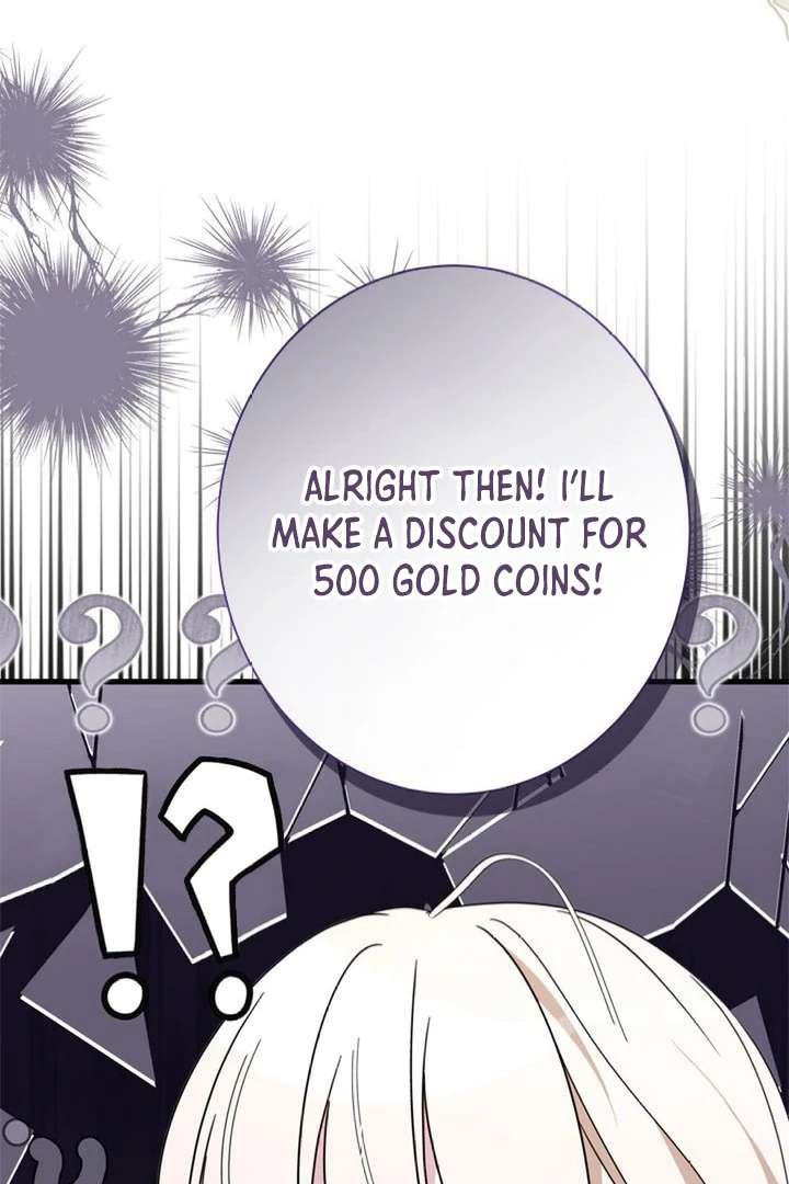 Beloved Contract Lady of the County Chapter 7 - Page 38