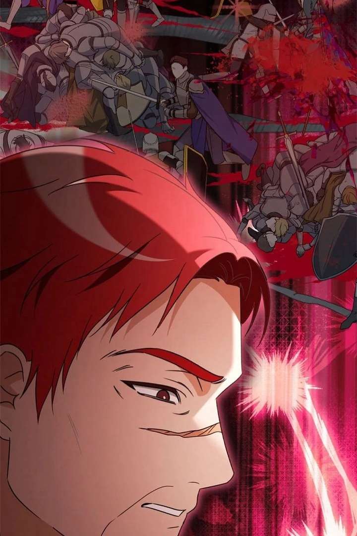 Beloved Contract Lady of the County Chapter 7 - Page 53