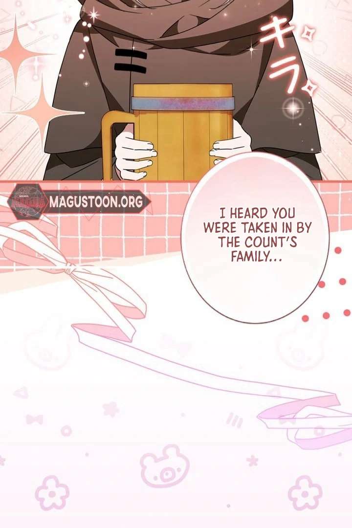 Beloved Contract Lady of the County Chapter 7 - Page 7