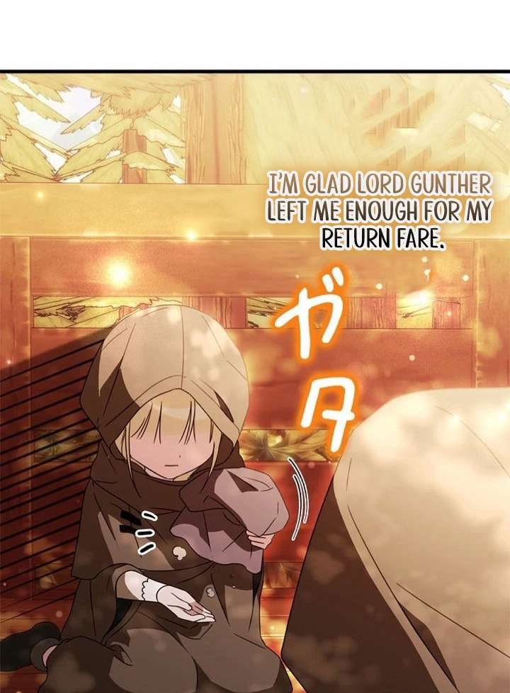 Beloved Contract Lady of the County Chapter 7 - Page 86