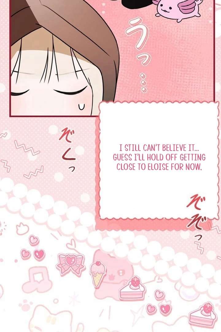 Beloved Contract Lady of the County Chapter 7 - Page 89