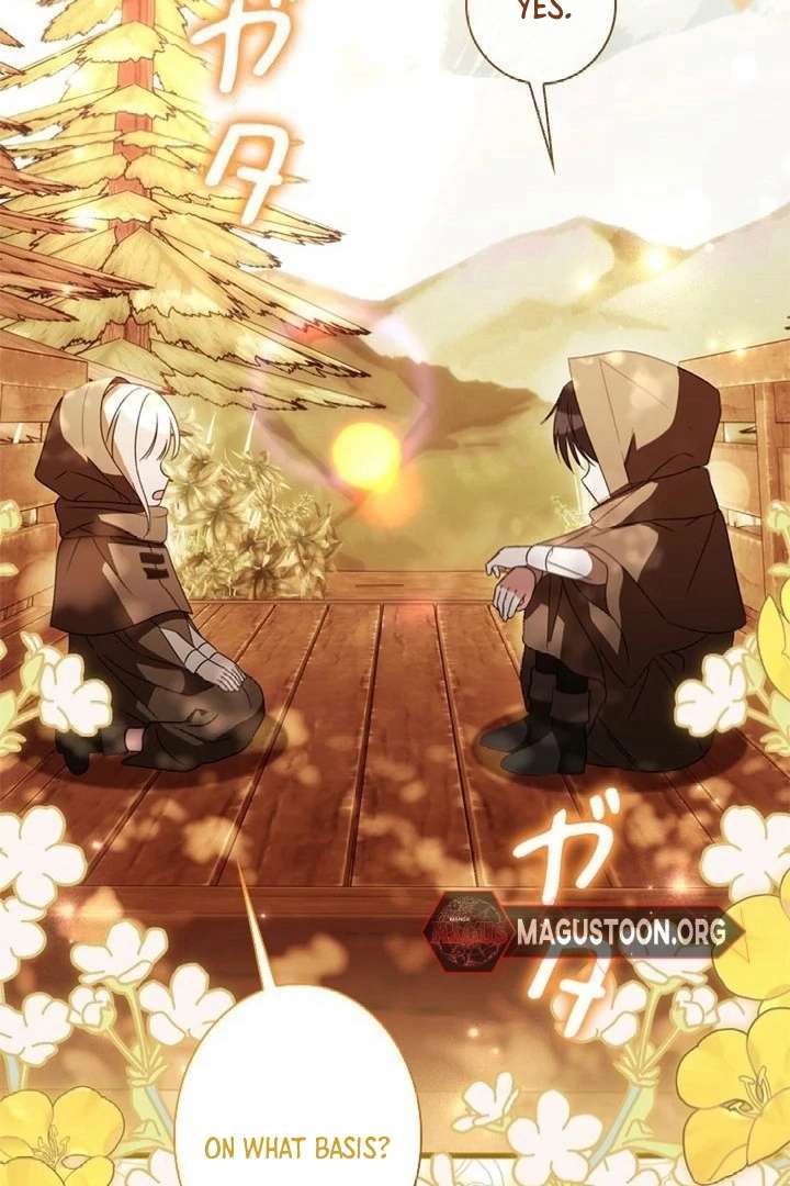 Beloved Contract Lady of the County Chapter 7 - Page 93