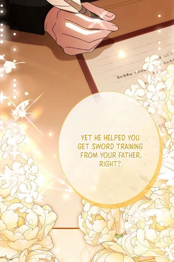 Beloved Contract Lady of the County Chapter 7 - Page 98