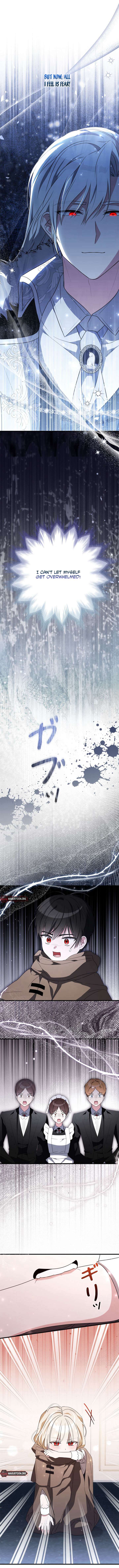 Beloved Contract Lady of the County Chapter 8 - Page 28