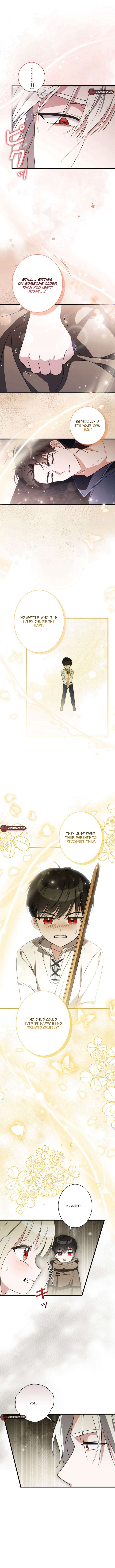 Beloved Contract Lady of the County Chapter 8 - Page 29