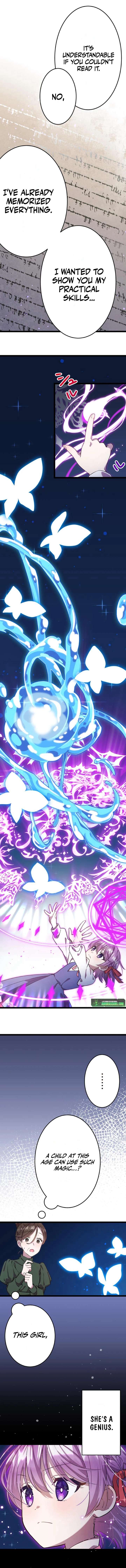 I’m Done Being My Big Sister’s Sidekick Chapter 1 - Page 2