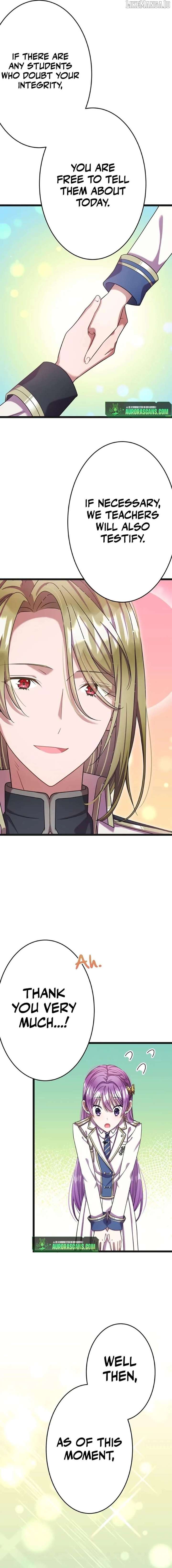 I’m Done Being My Big Sister’s Sidekick Chapter 16 - Page 16