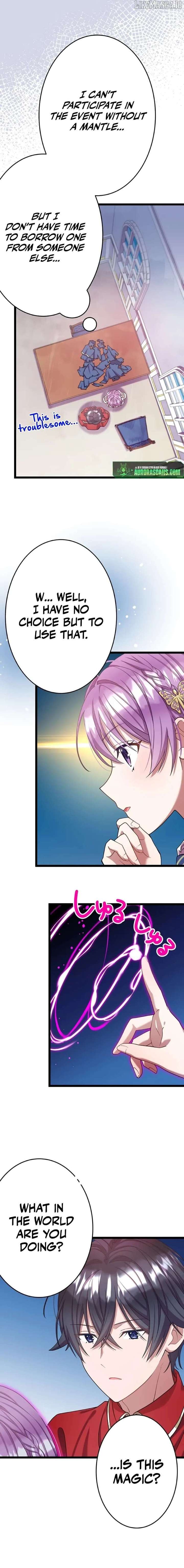 I’m Done Being My Big Sister’s Sidekick Chapter 20 - Page 13