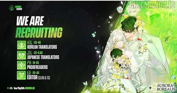 I’m Done Being My Big Sister’s Sidekick Chapter 21 - Page 17