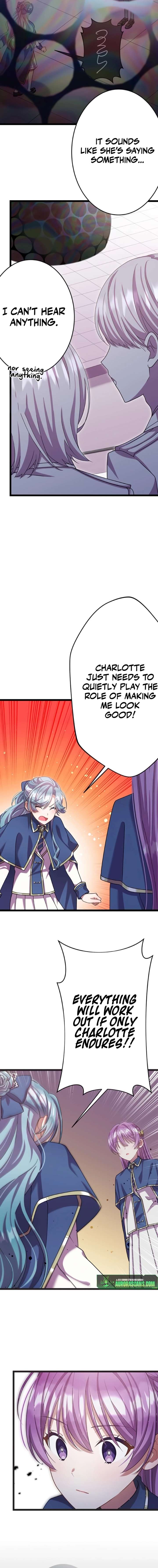 I’m Done Being My Big Sister’s Sidekick Chapter 22 - Page 10