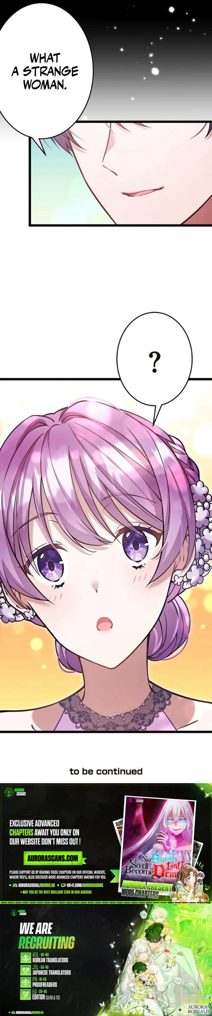 I’m Done Being My Big Sister’s Sidekick Chapter 6 - Page 10