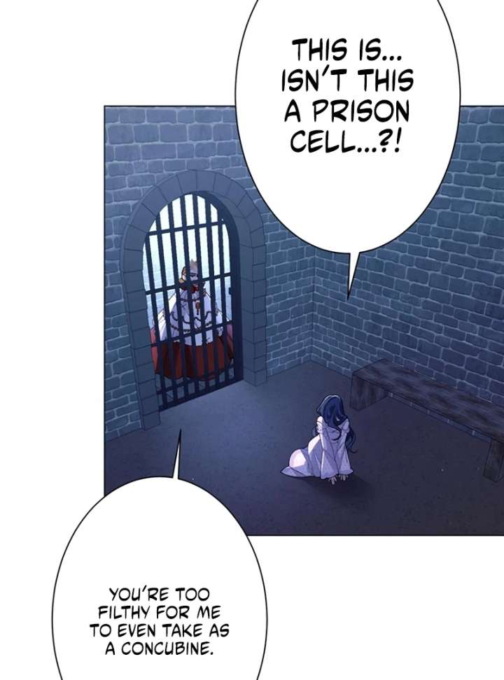 The Obsessed Young Prince Loves the Unlucky Princess Too Much! Chapter 1 - Page 101