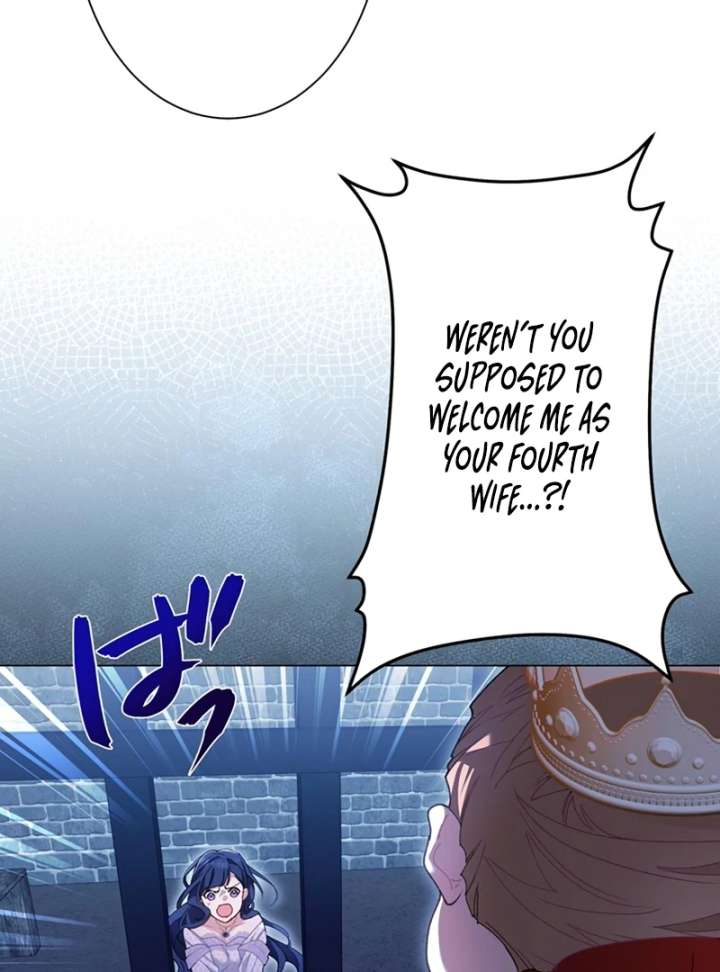 The Obsessed Young Prince Loves the Unlucky Princess Too Much! Chapter 1 - Page 102