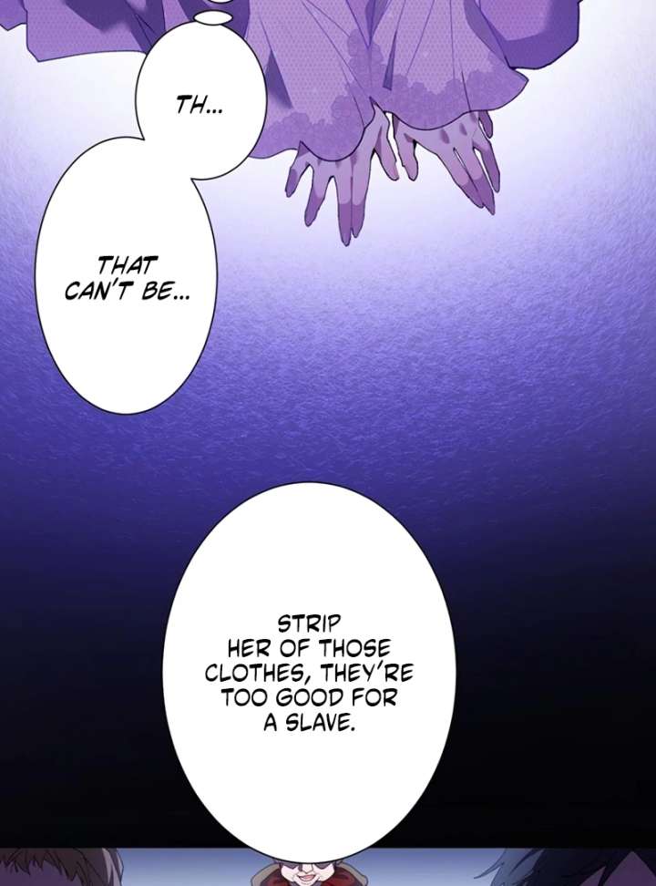 The Obsessed Young Prince Loves the Unlucky Princess Too Much! Chapter 1 - Page 109