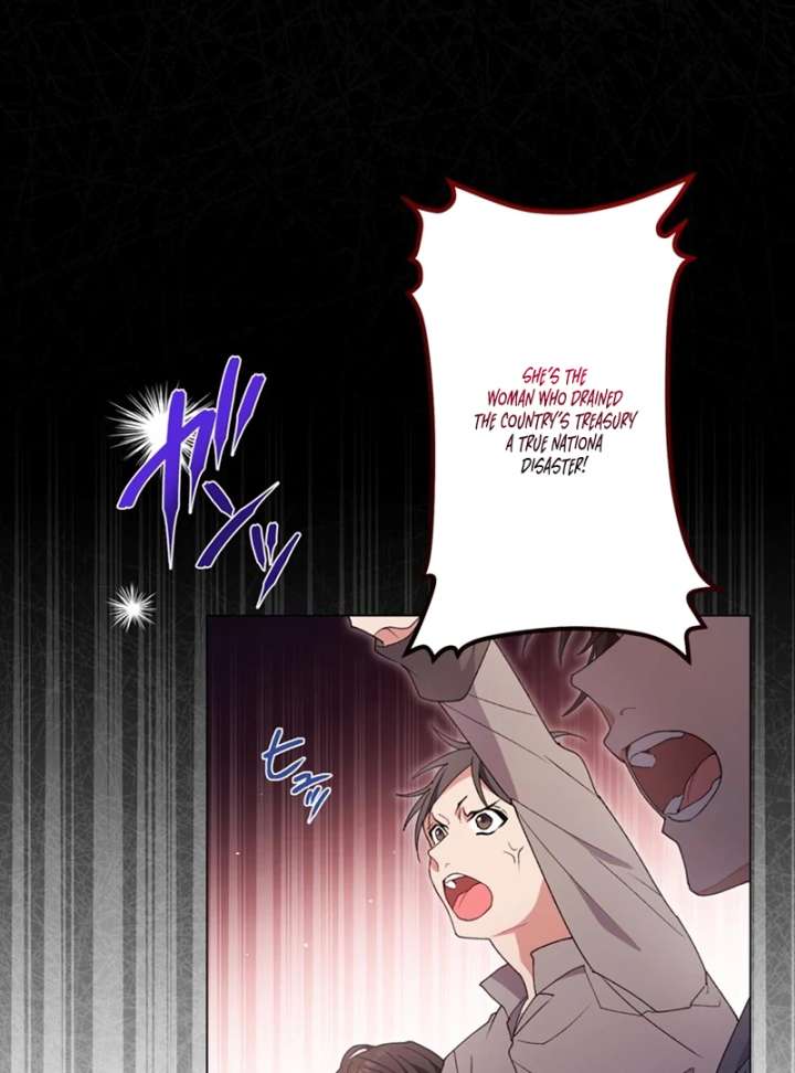 The Obsessed Young Prince Loves the Unlucky Princess Too Much! Chapter 1 - Page 28