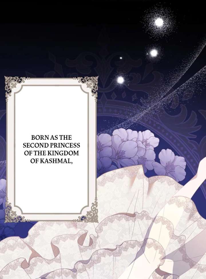 The Obsessed Young Prince Loves the Unlucky Princess Too Much! Chapter 1 - Page 34