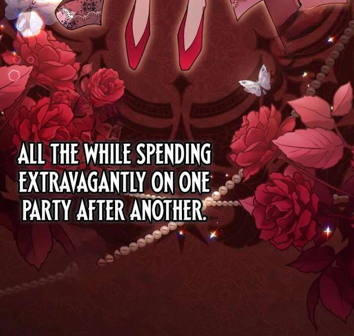 The Obsessed Young Prince Loves the Unlucky Princess Too Much! Chapter 1 - Page 45