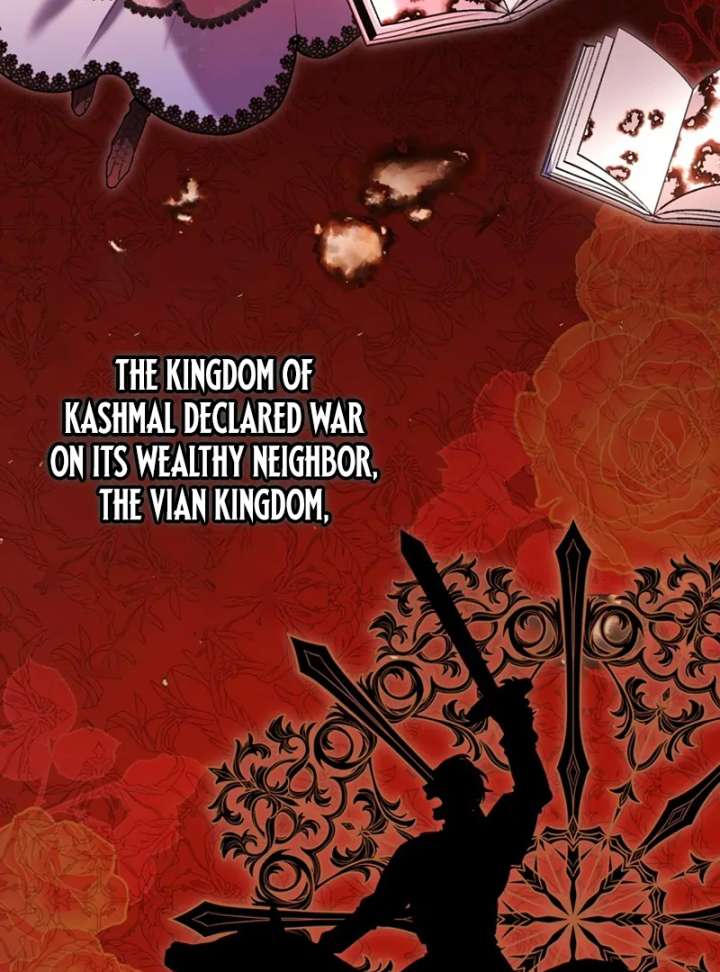 The Obsessed Young Prince Loves the Unlucky Princess Too Much! Chapter 1 - Page 55