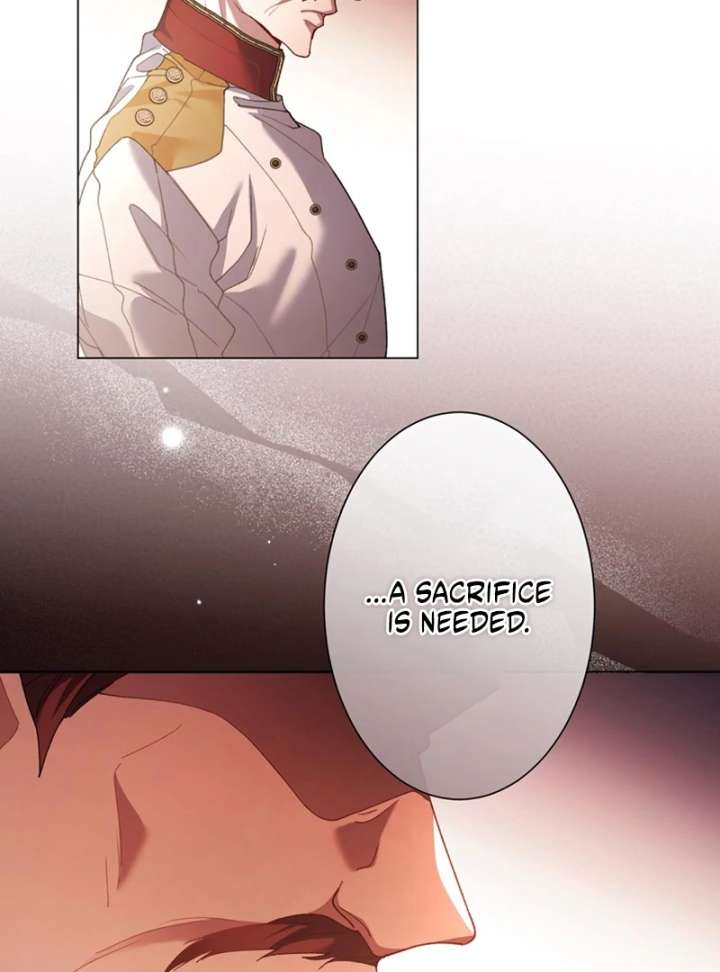 The Obsessed Young Prince Loves the Unlucky Princess Too Much! Chapter 1 - Page 62