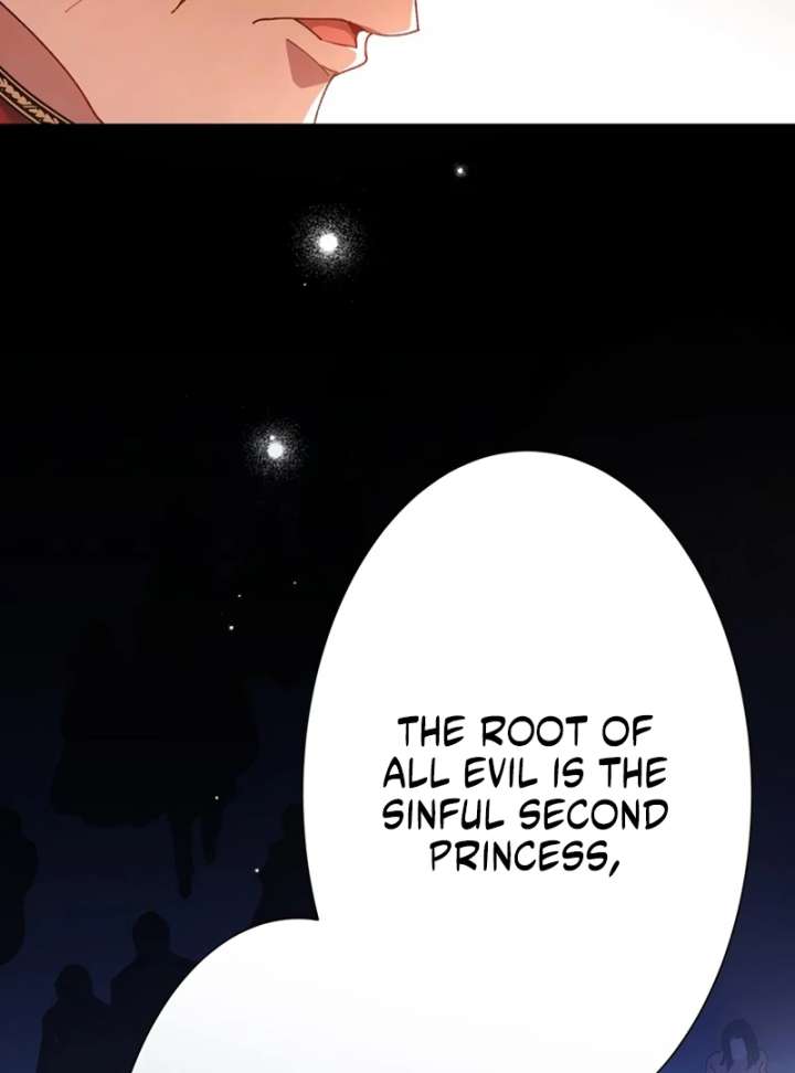 The Obsessed Young Prince Loves the Unlucky Princess Too Much! Chapter 1 - Page 63