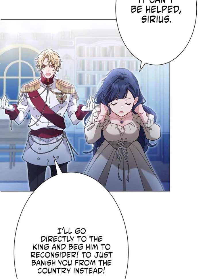 The Obsessed Young Prince Loves the Unlucky Princess Too Much! Chapter 1 - Page 73