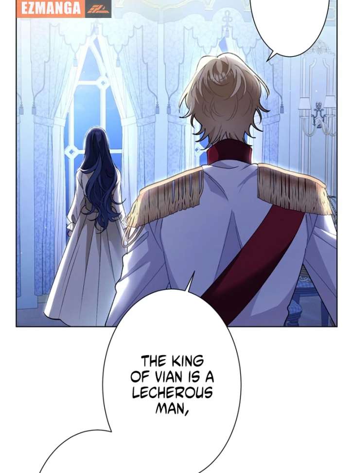 The Obsessed Young Prince Loves the Unlucky Princess Too Much! Chapter 1 - Page 76