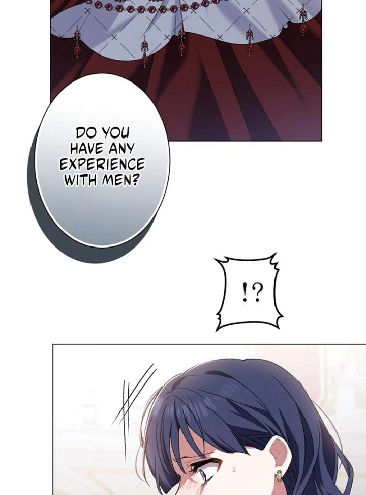 The Obsessed Young Prince Loves the Unlucky Princess Too Much! Chapter 1 - Page 95