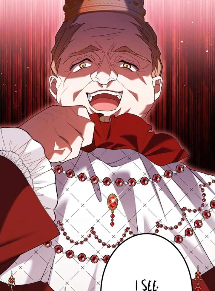 The Obsessed Young Prince Loves the Unlucky Princess Too Much! Chapter 1 - Page 97