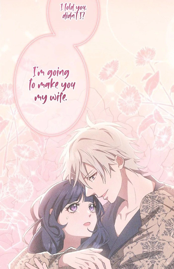 The Obsessed Young Prince Loves the Unlucky Princess Too Much! Chapter 10 - Page 2