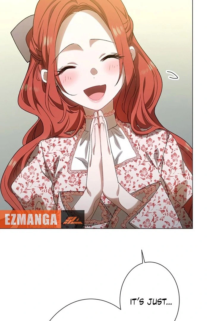 The Obsessed Young Prince Loves the Unlucky Princess Too Much! Chapter 10 - Page 51