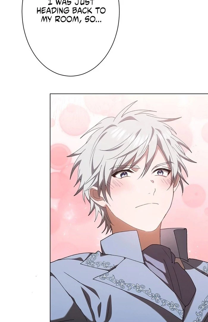 The Obsessed Young Prince Loves the Unlucky Princess Too Much! Chapter 10 - Page 78