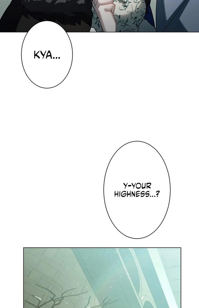 The Obsessed Young Prince Loves the Unlucky Princess Too Much! Chapter 10 - Page 80