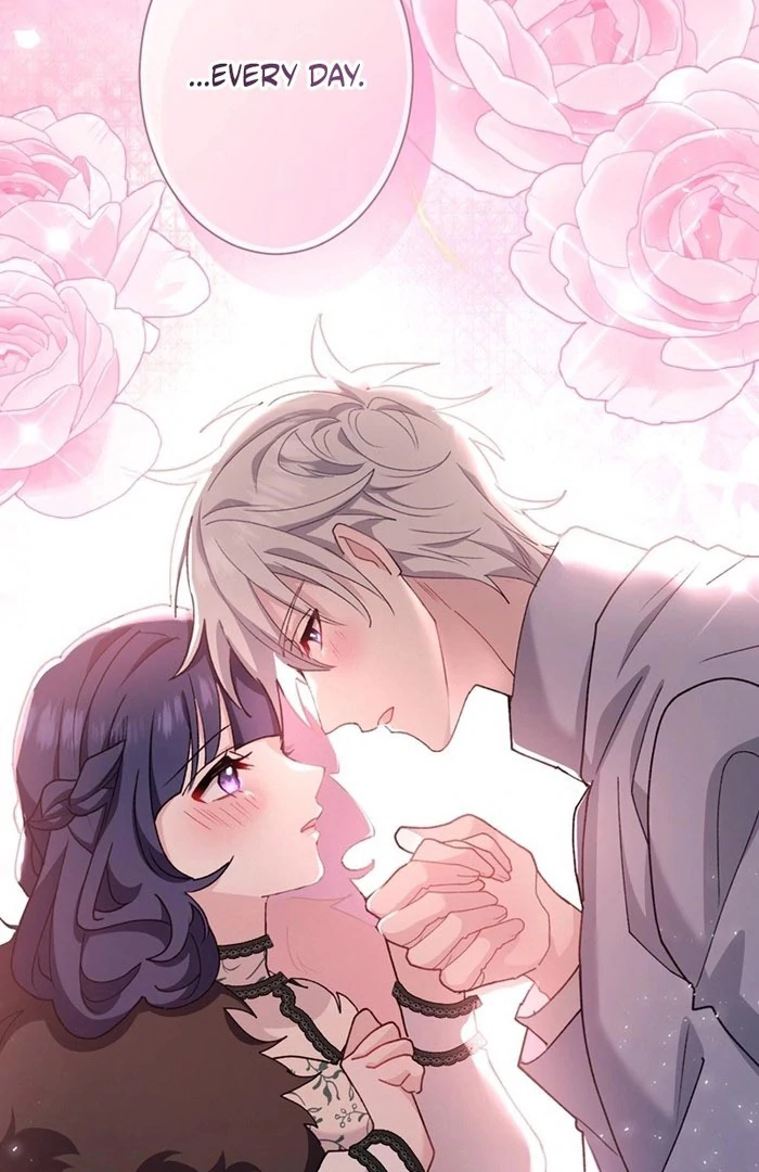 The Obsessed Young Prince Loves the Unlucky Princess Too Much! Chapter 10 - Page 83