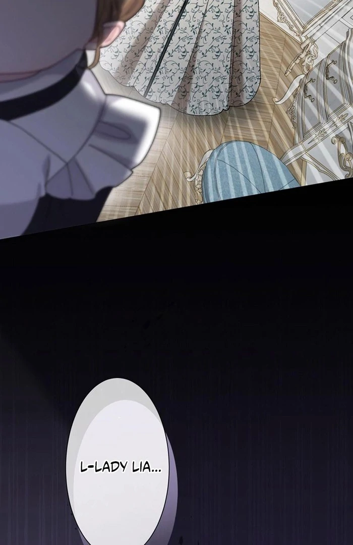 The Obsessed Young Prince Loves the Unlucky Princess Too Much! Chapter 10 - Page 97