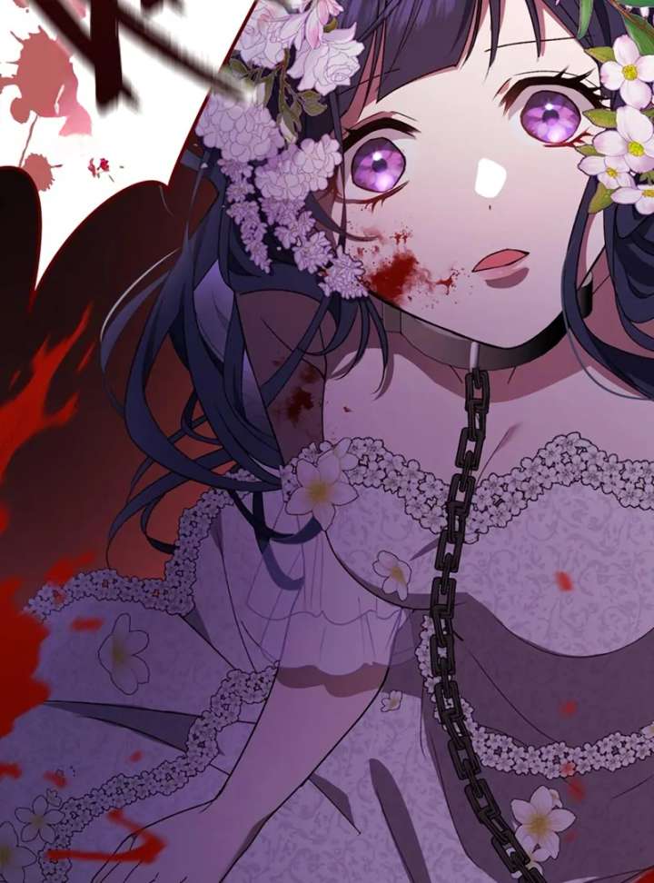 The Obsessed Young Prince Loves the Unlucky Princess Too Much! Chapter 2 - Page 103