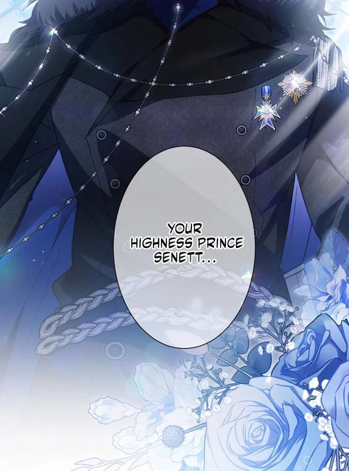 The Obsessed Young Prince Loves the Unlucky Princess Too Much! Chapter 2 - Page 112