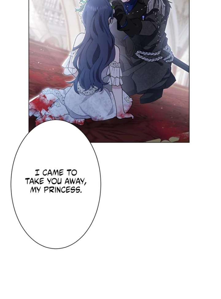 The Obsessed Young Prince Loves the Unlucky Princess Too Much! Chapter 2 - Page 126