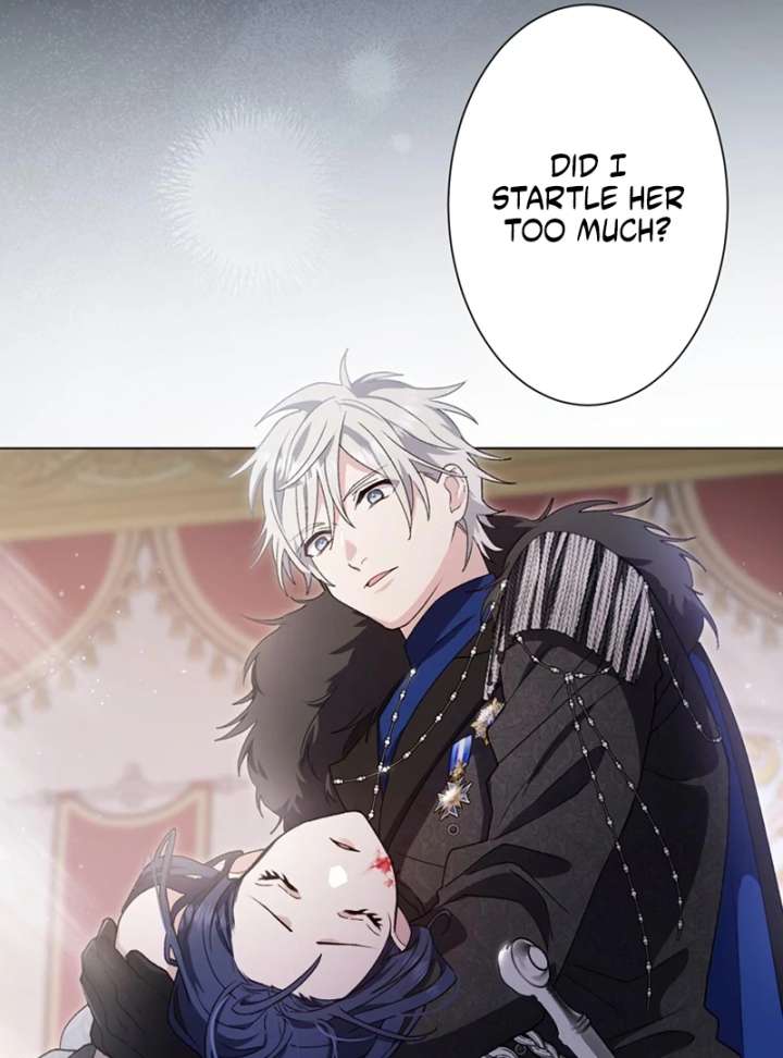 The Obsessed Young Prince Loves the Unlucky Princess Too Much! Chapter 2 - Page 135