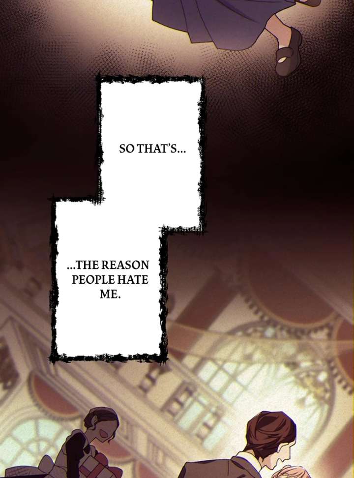 The Obsessed Young Prince Loves the Unlucky Princess Too Much! Chapter 2 - Page 17