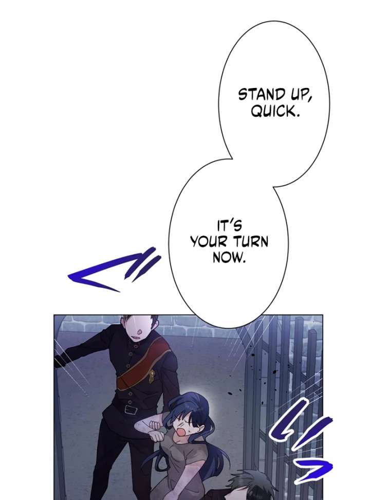 The Obsessed Young Prince Loves the Unlucky Princess Too Much! Chapter 2 - Page 30