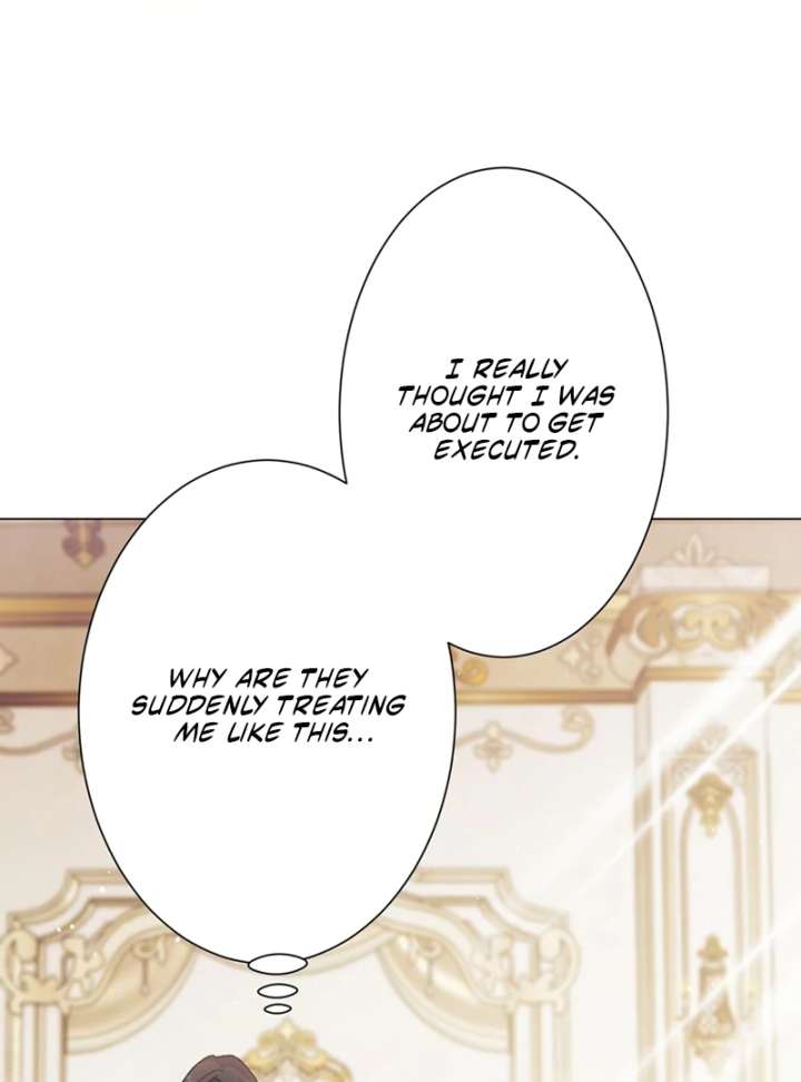 The Obsessed Young Prince Loves the Unlucky Princess Too Much! Chapter 2 - Page 44